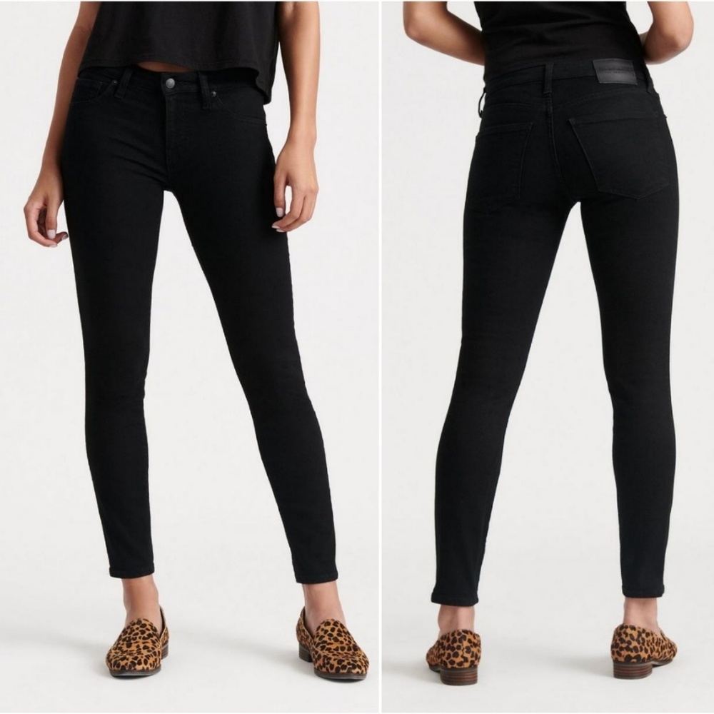 Lucky Brand Jeans Lolita skinny, 4/27R